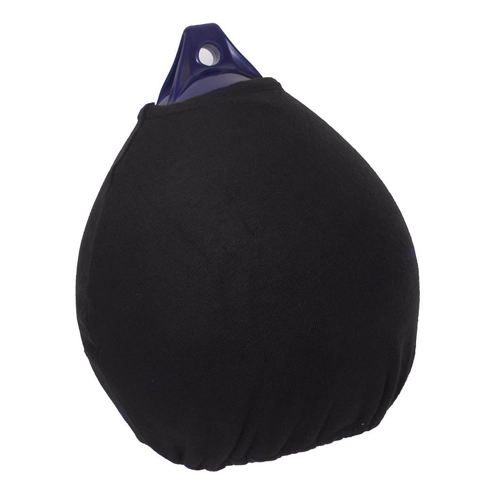 Master Fender Covers A2 - 15 - 1/2" x 19 - 1/2" - Double Layer - Black - Marine Parts OnlyAnchoring & DockingMaster Fender Covers