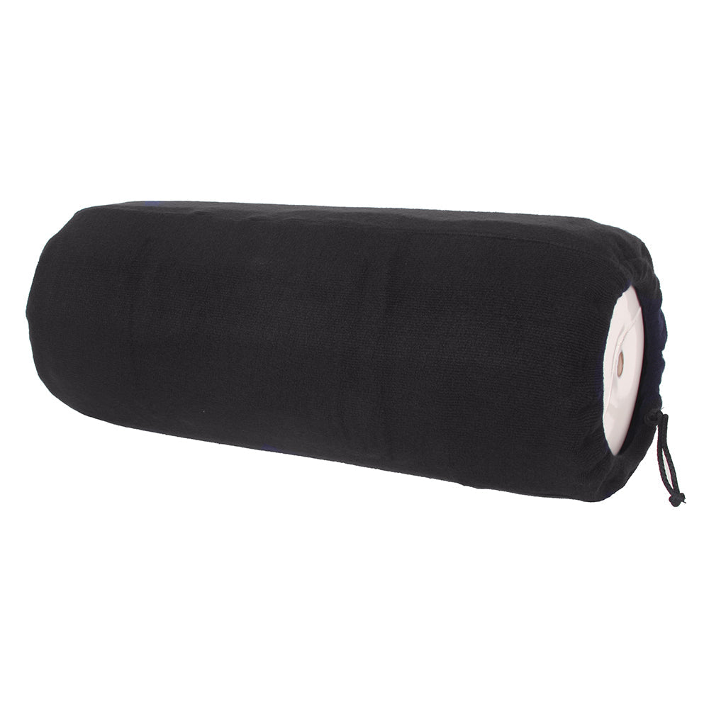 Master Fender Covers HTM - 3 - 10" x 30" - Single Layer - Black - Marine Parts OnlyAnchoring & DockingMaster Fender Covers