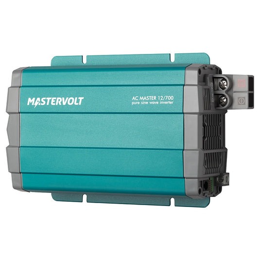 Mastervolt AC Master 12/700 (120V) Inverter - Marine Parts OnlyAutomotive/RVMastervolt