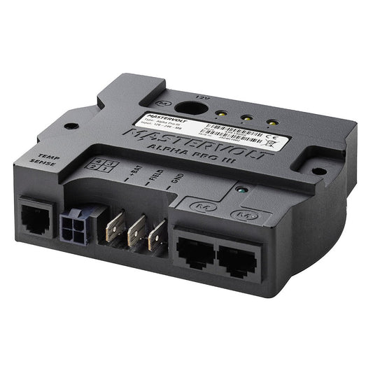 Mastervolt Alpha Pro III - Marine Parts OnlyElectricalMastervolt