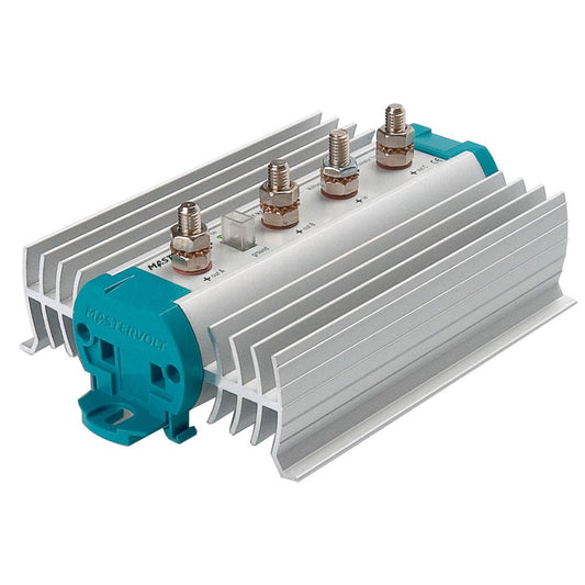Mastervolt Battery Mate 1602 IG Isolator - 120 Amp, 2 Bank - Marine Parts OnlyElectricalMastervolt