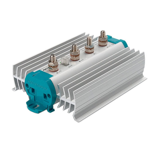 Mastervolt Battery Mate 1603 IG Isolator - 120A, 3 Bank - Marine Parts OnlyElectricalMastervolt