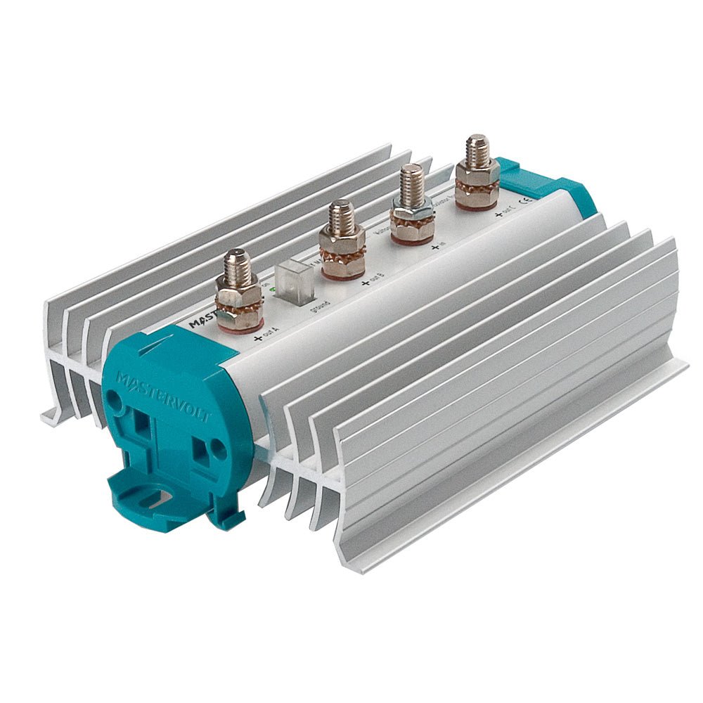 Mastervolt Battery Mate 2503 IG Isolator - 200 Amp, 3 Bank - Marine Parts OnlyElectricalMastervolt