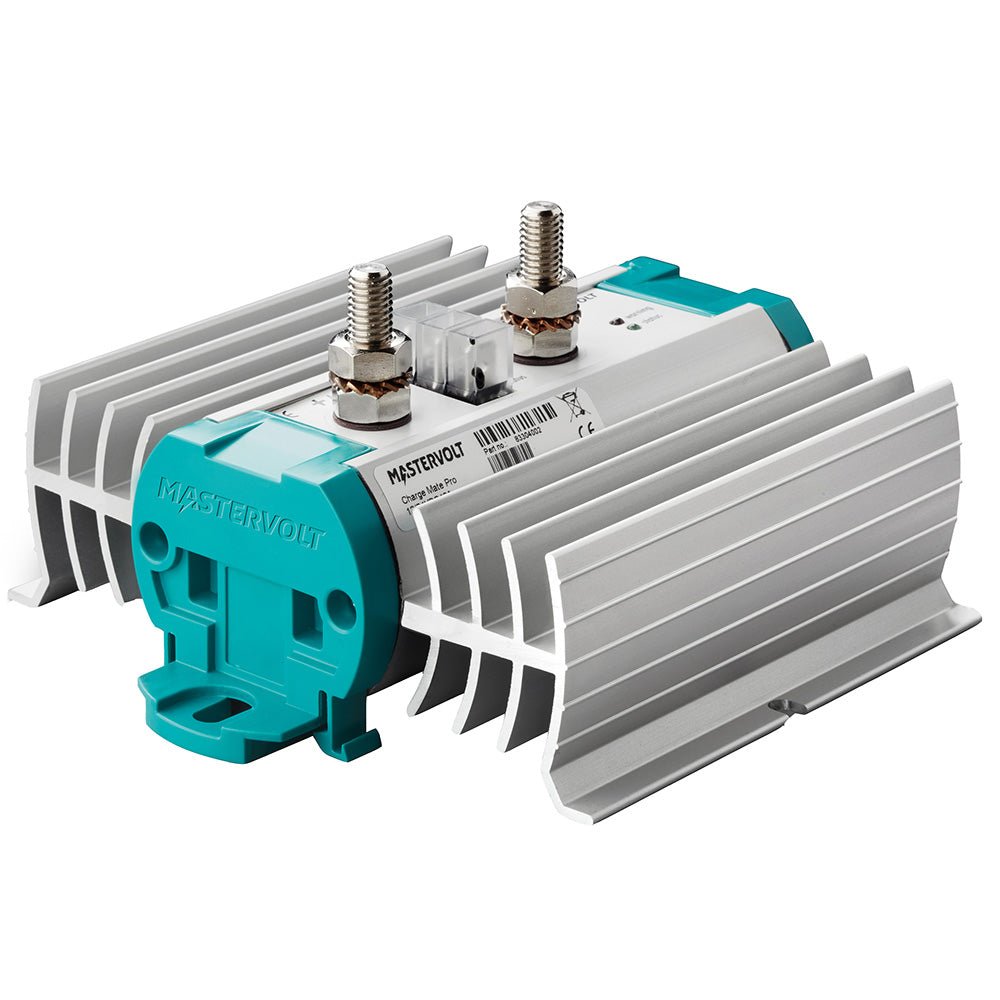 Mastervolt Charge Mate Pro Lithium 40 - Marine Parts OnlyElectricalMastervolt