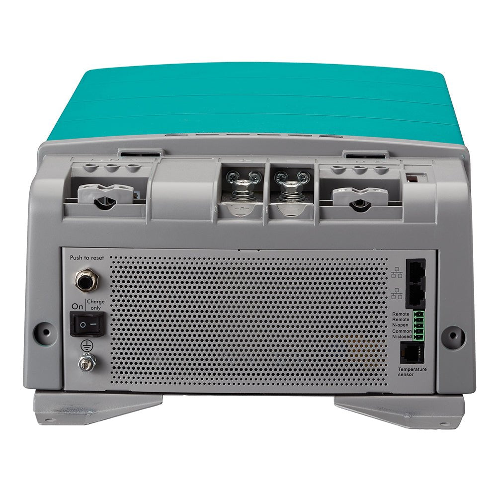 Mastervolt CombiMaster 24V - 2000W - 40 Amp (230V) - Marine Parts OnlyElectricalMastervolt