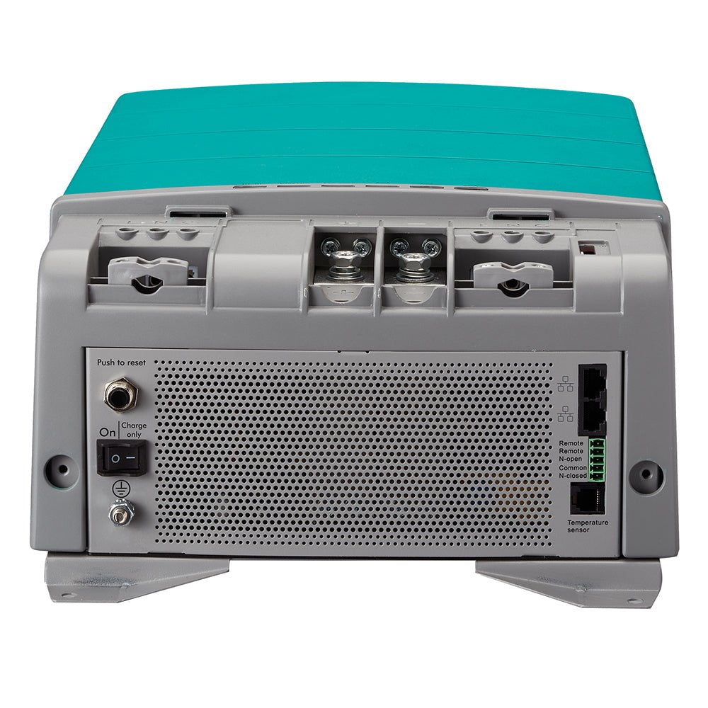 Mastervolt CombiMaster 24V - 3000W - 70 Amp (120V) - Marine Parts OnlyAutomotive/RVMastervolt