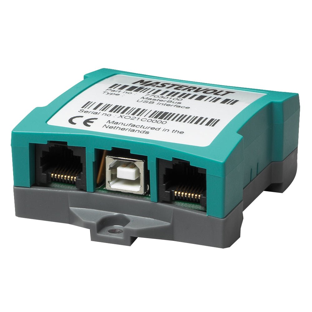Mastervolt Masterbus USB Interface - Marine Parts OnlyElectricalMastervolt