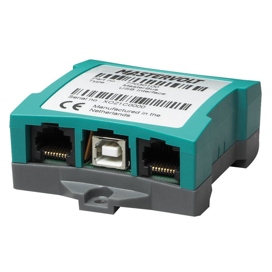 Mastervolt Masterbus USB Interface - Marine Parts OnlyElectricalMastervolt