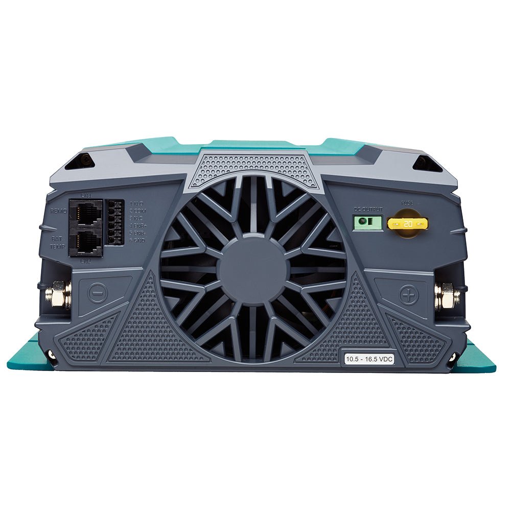 Mastervolt PowerCombi 12V - 2000W - 100 Amp (120V) - Marine Parts OnlyAutomotive/RVMastervolt