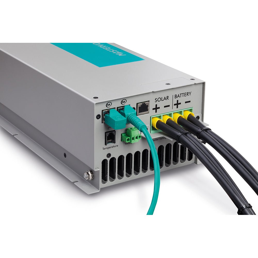 Mastervolt SCM60 MPPT - MB Controller - Marine Parts OnlyElectricalMastervolt