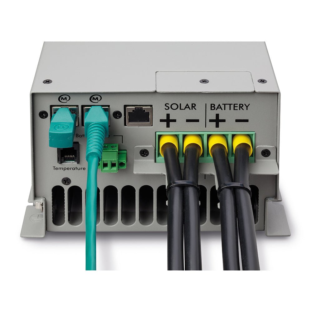 Mastervolt SCM60 MPPT - MB Controller - Marine Parts OnlyElectricalMastervolt