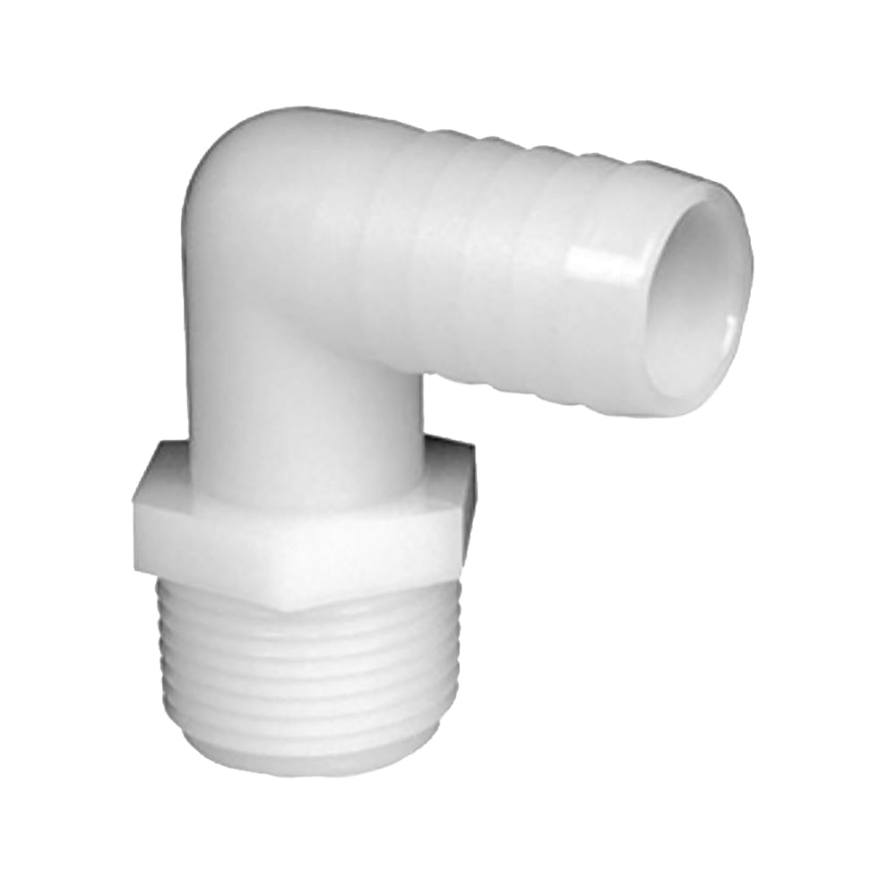 Mate Series Elbow Adapter - Marine Parts OnlyHunting & FishingMate Series