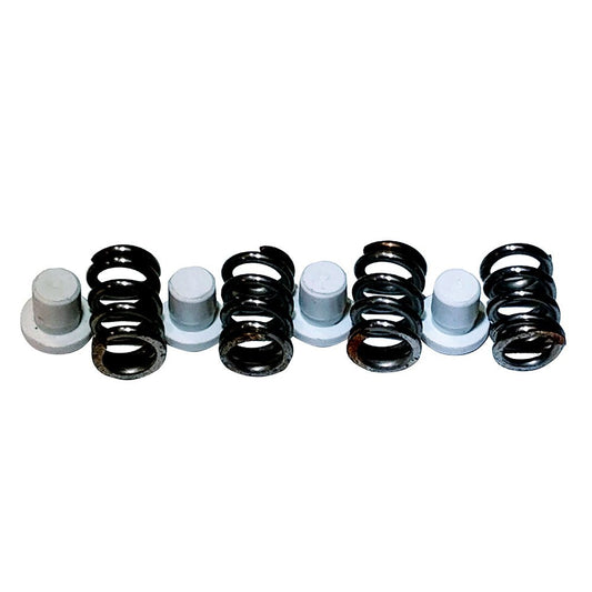Maxwell Plunger/Spring Kit - 2200 - 4500 - Marine Parts OnlyAnchoring & DockingMaxwell