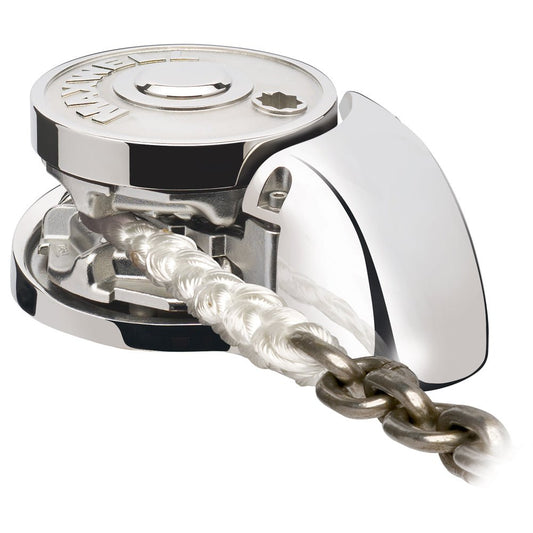 Maxwell RC12/10 12V Windlass - f/3/8" Chain & 3/4" Rope - Marine Parts OnlyAnchoring & DockingMaxwell