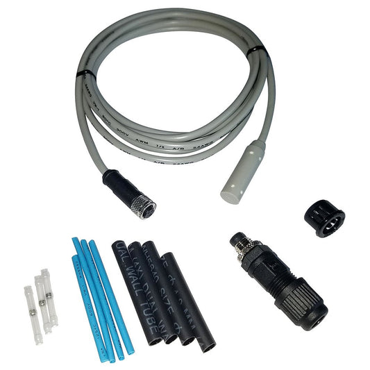 Maxwell Sensor &amp; Magnet Kit f/AA150, 560, 710 &amp; 730 - Gray - Marine Parts OnlyAnchoring & DockingMaxwell
