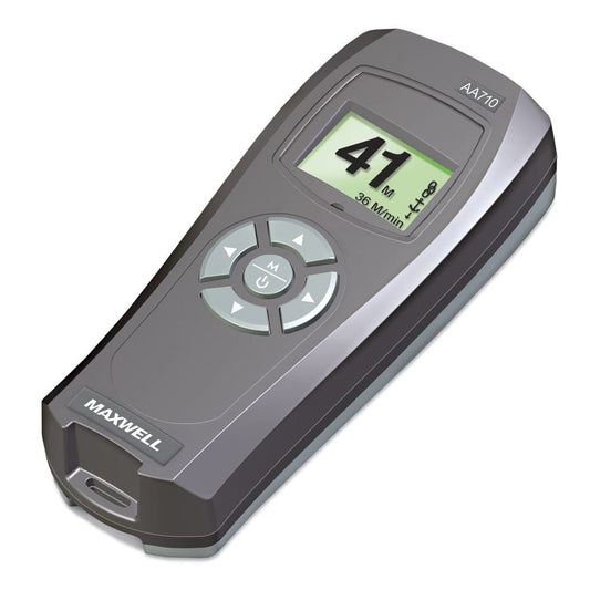 Maxwell Wireless Remote Handheld w/Rode Counter - Marine Parts OnlyAnchoring & DockingMaxwell