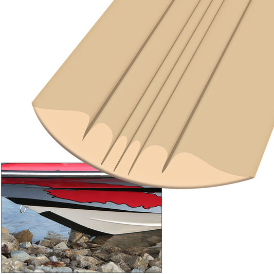 Megaware KeelGuard&reg; - 6&39; - Sand - Marine Parts OnlyBoat OutfittingMegaware