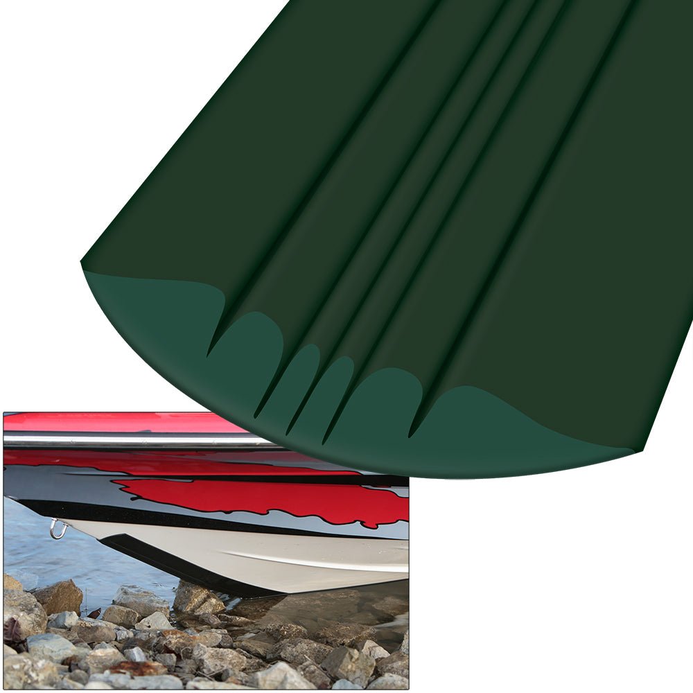 Megaware KeelGuard&reg; - 7&39; - Hunter Green - Marine Parts OnlyBoat OutfittingMegaware