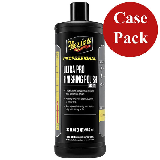 Meguiar&39;s Ultra Pro Finishing Polish - 32oz *Case of 6* - Marine Parts OnlyAutomotive/RVMeguiar's