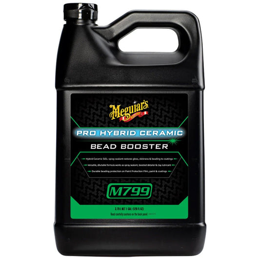 Meguiar's PRO Hybrid Ceramic Bead Booster - 1 Gallon - Marine Parts OnlyAutomotive/RVMeguiar's