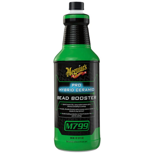 Meguiar's PRO Hybrid Ceramic Bead Booster - 32oz - Marine Parts OnlyAutomotive/RVMeguiar's