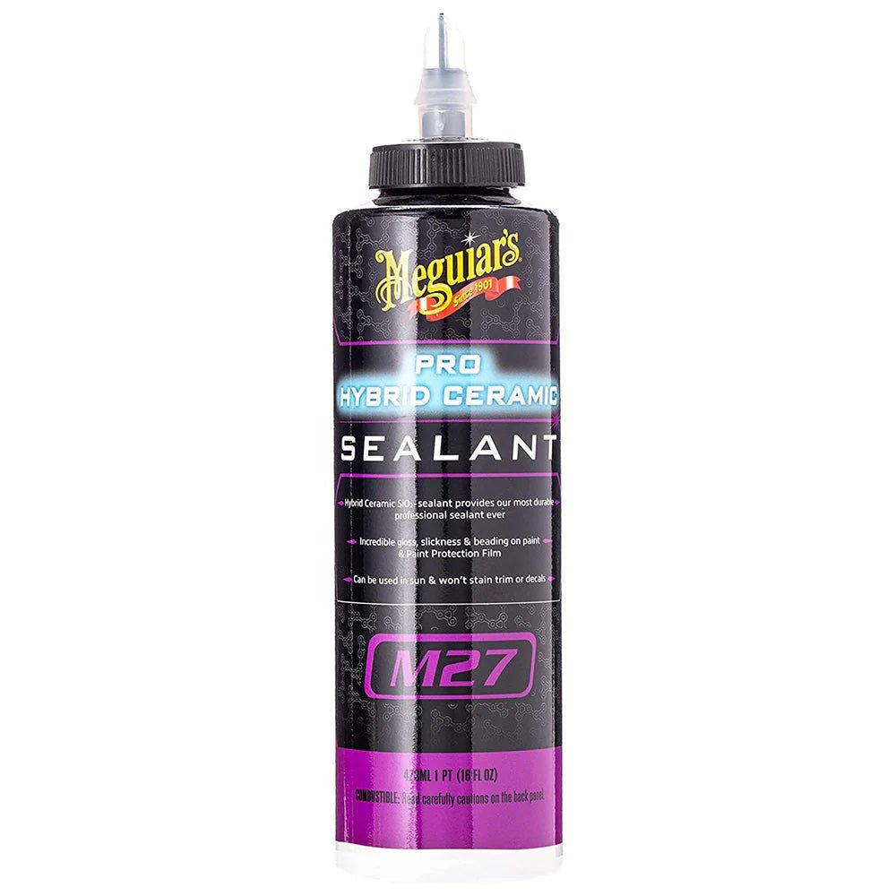 Meguiar's PRO Hybrid Ceramic Sealant - 16oz - Marine Parts OnlyAutomotive/RVMeguiar's