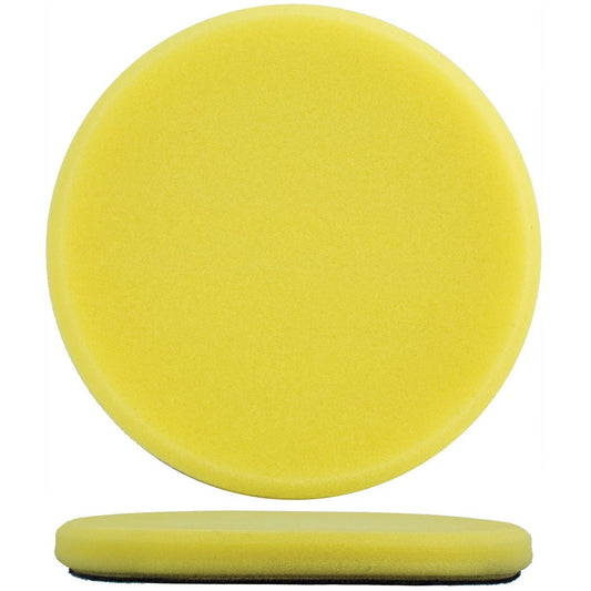 Meguiar's Soft Foam Polishing Disc - Yellow - 5" - Marine Parts OnlyWinterizingMeguiar's