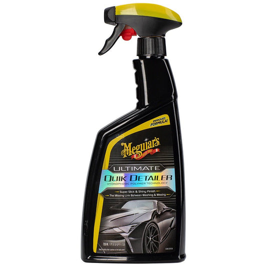 Meguiar's Ultimate Quik Detailer - 24oz - Marine Parts OnlyAutomotive/RVMeguiar's