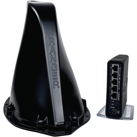 MID - RANGE 2.4GHZ/5.8GHZ OUTDOOR ROU - Marine Parts OnlyWINEGARD