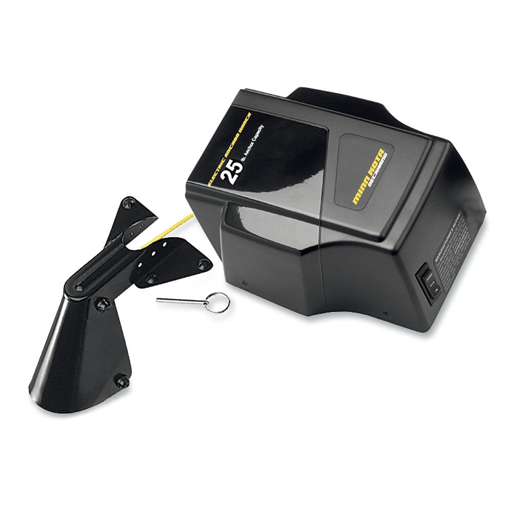 Minn Kota Deckhand&153; 25 - Marine Parts OnlyAnchoring & DockingMinn Kota