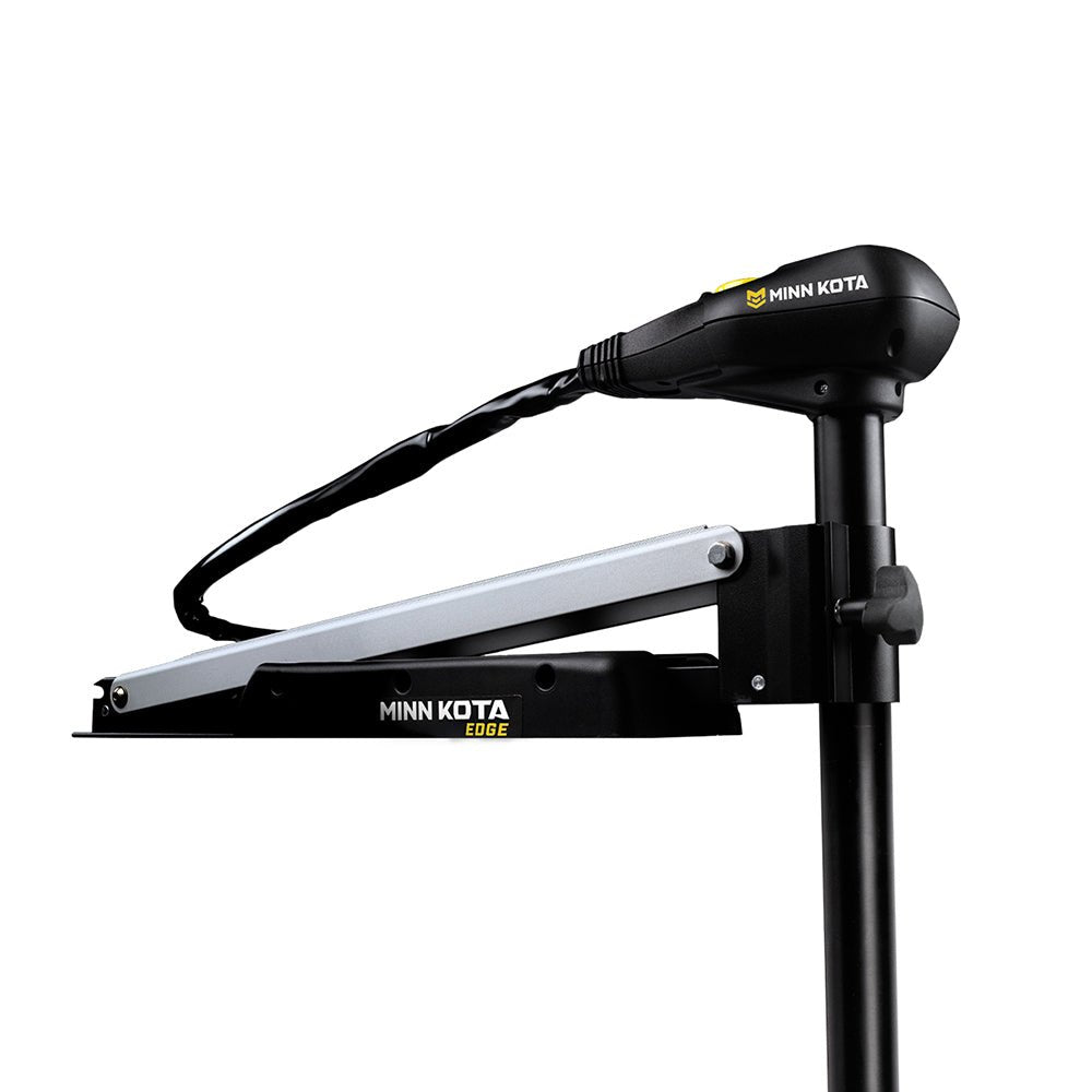 Minn Kota Edge 55 - Latch &amp; Door - Foot Control - 12V - 55lb - 45" - Marine Parts OnlyBoat OutfittingMinn Kota