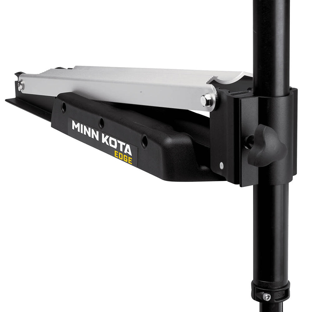 Minn Kota Edge 55 - Latch &amp; Door - Foot Control - 12V - 55lb - 45" - Marine Parts OnlyBoat OutfittingMinn Kota