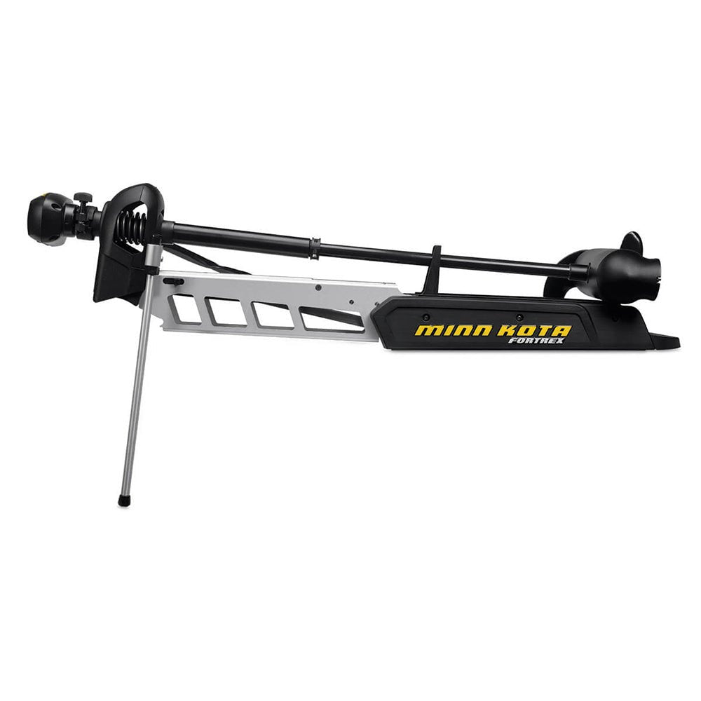 Minn Kota MKA - 50 Bow - Mount Stabilizer Kit f/Fortrex - Marine Parts OnlyBoat OutfittingMinn Kota