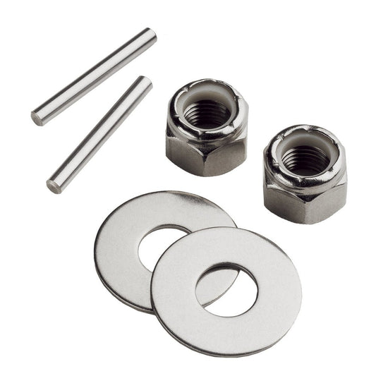 Minn Kota MKP - 34 Prop & Nut Kit E - Marine Parts OnlyBoat OutfittingMinn Kota