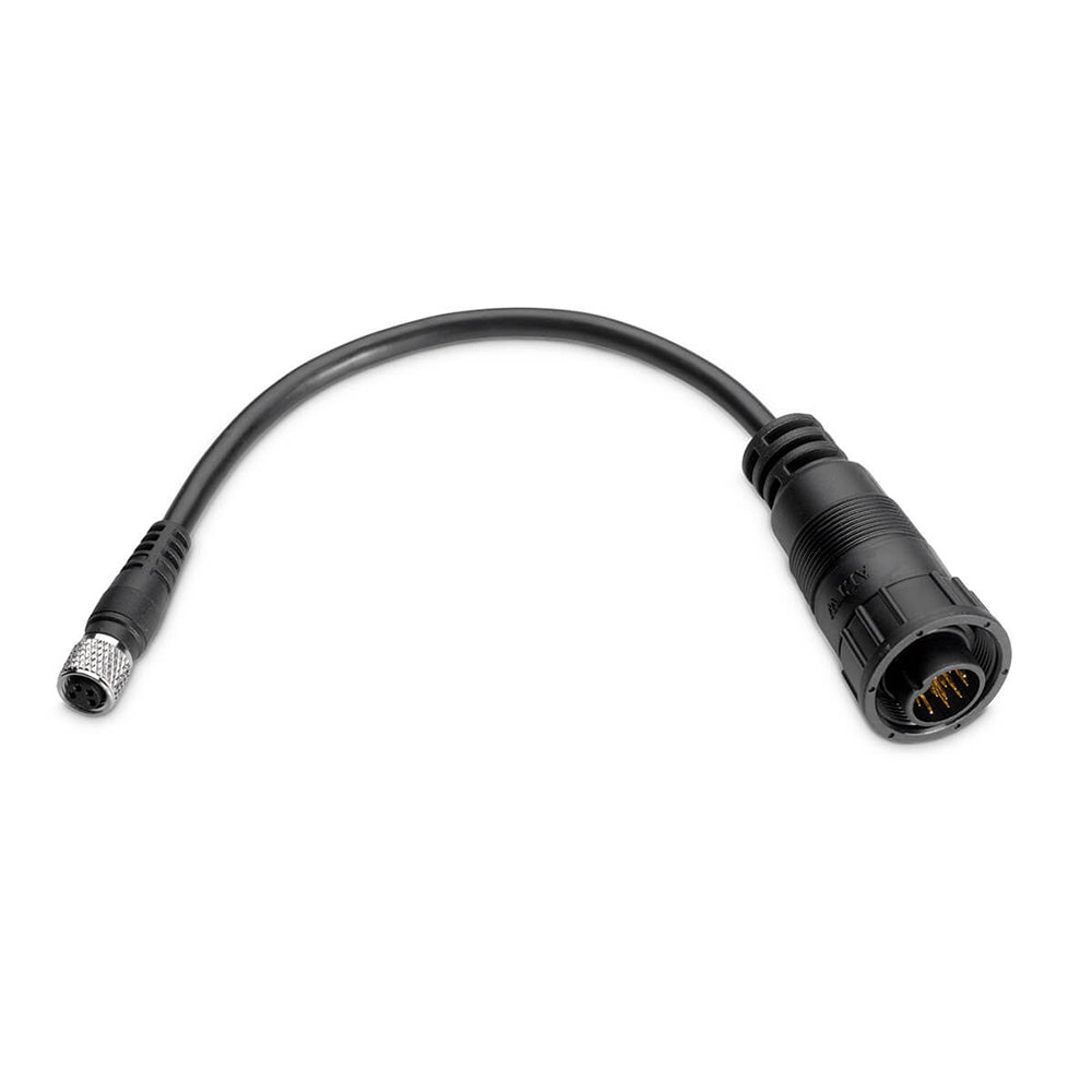 Minn Kota MKR - US2 - 13 Universal Sonar 2 Adapter Cable Connects Humminbird ONIX Fishfinder - Marine Parts OnlyBoat OutfittingMinn Kota