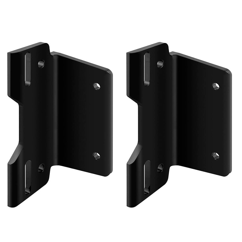 Minn Kota Raptor Universal Sandwich Adapter - Black - Marine Parts OnlyAnchoring & DockingMinn Kota
