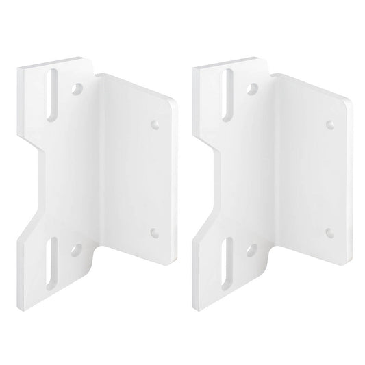 Minn Kota Raptor Universal Sandwich Adapter - White - Marine Parts OnlyAnchoring & DockingMinn Kota