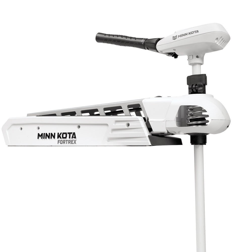 Minn Kota Riptide Fortrex 80 Saltwater Bow - Mount Trolling Motor - 24v - 80lb - 62" - Marine Parts OnlyBoat OutfittingMinn Kota