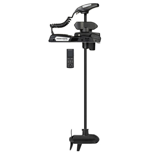 Minn Kota Riptide Instinct QUEST&trade; 90/115 Trolling Motor w/Wireless Remote - 24/36V - 90/115LBS - 60" - Black *Remanufactured - Marine Parts OnlyBoat OutfittingMinn Kota
