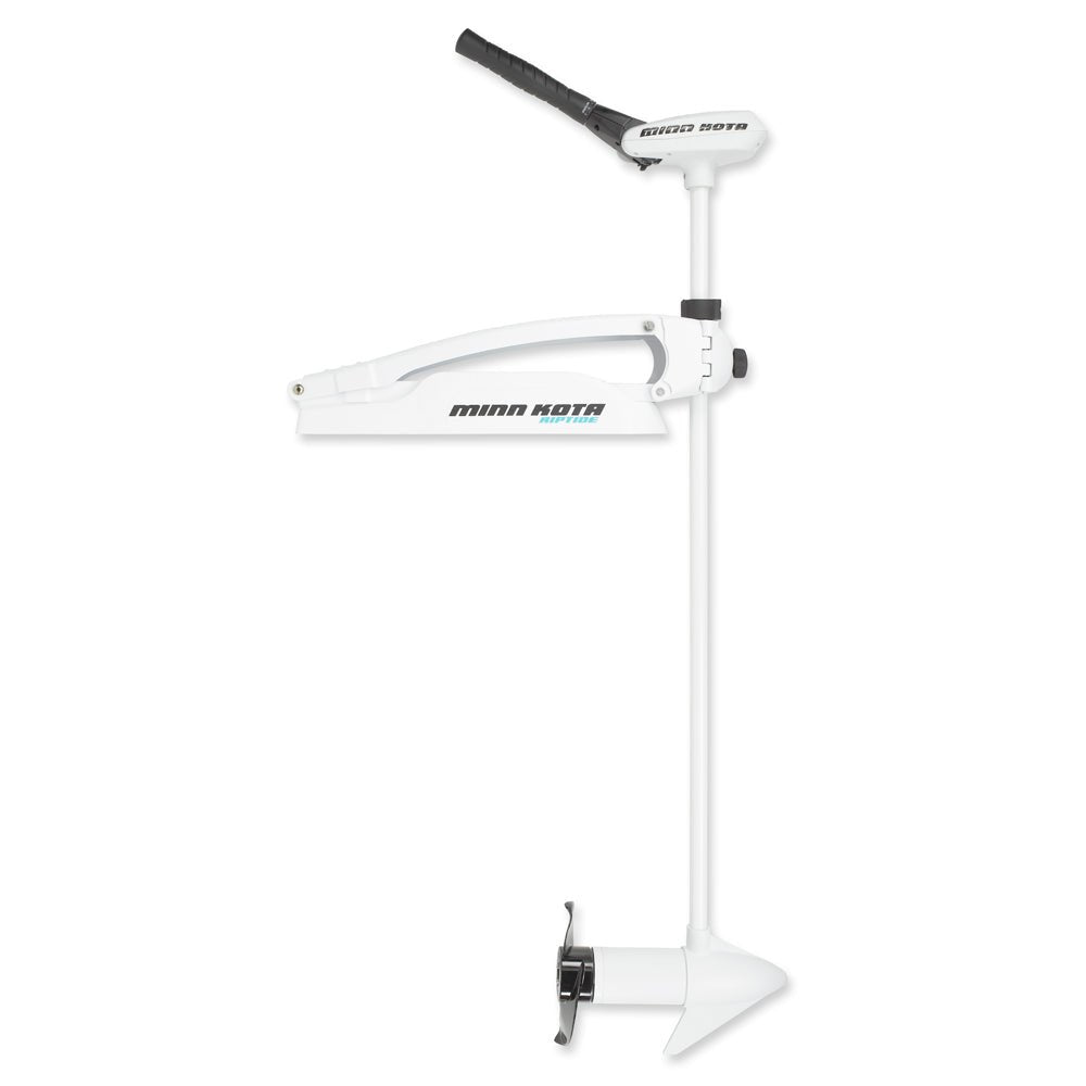 Minn Kota Riptide Maxxum RT80/SM/L - D Bow - Mount Trolling Motor - 24V - 80lb - 52" - Marine Parts OnlyBoat OutfittingMinn Kota