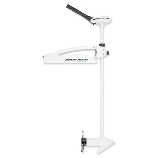 Minn Kota Riptide Maxxum RT80/SM/L - D Bow - Mount Trolling Motor - 24V - 80lb - 52" - Marine Parts OnlyBoat OutfittingMinn Kota