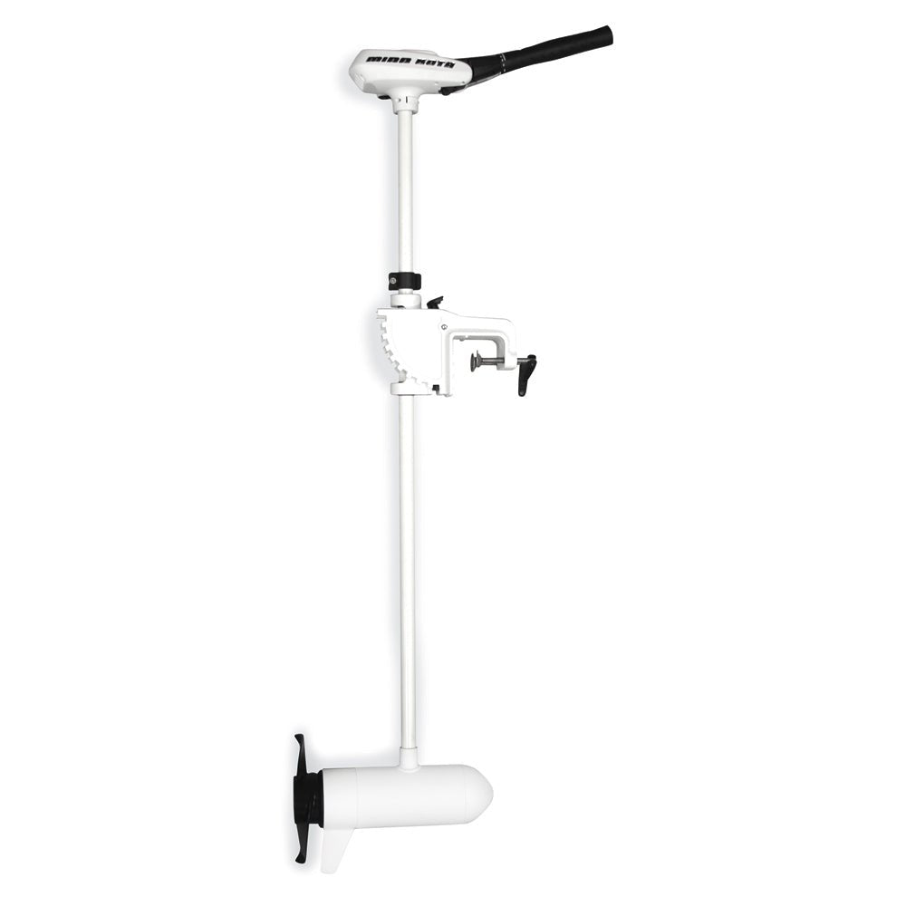 Minn Kota Riptide T/112 Saltwater Trolling Motor - 36V - 112lbs - 52" - Marine Parts OnlyBoat OutfittingMinn Kota