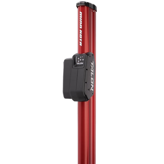 Minn Kota Talon BT 10&39; Shallow Water Anchor - Red - Marine Parts OnlyAnchoring & DockingMinn Kota