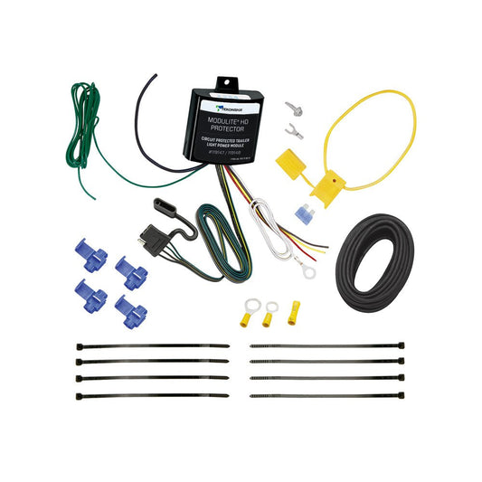 MODULITE HD PROTECTOR - Marine Parts OnlyTEKONSHA