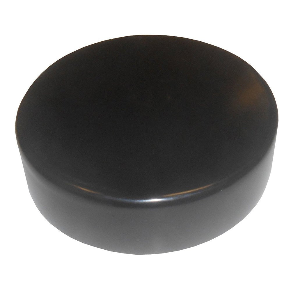 Monarch Black Flat Piling Cap - 11" - Marine Parts OnlyAnchoring & DockingMonarch Marine