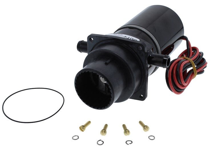 MOTOR/PUMP ASSY 12V (37010) EMC - Marine Parts OnlyJABSCOMOTOR/PUMP ASSY 12V (37010) EMC
