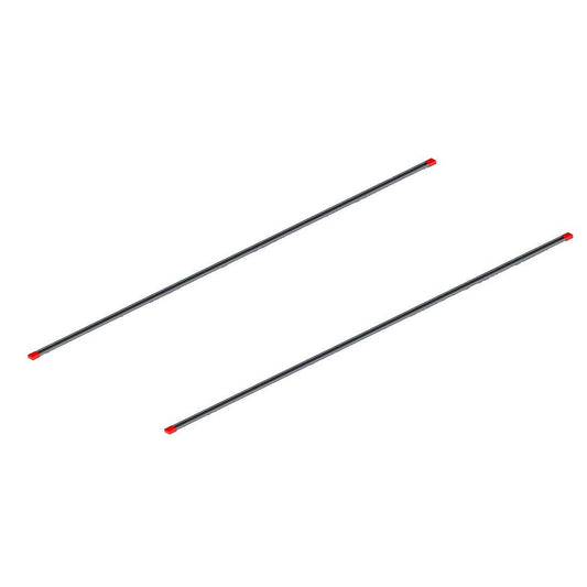 MOUNTING CHANNEL KIT 113 IN - Marine Parts OnlyWEATHERGUARD