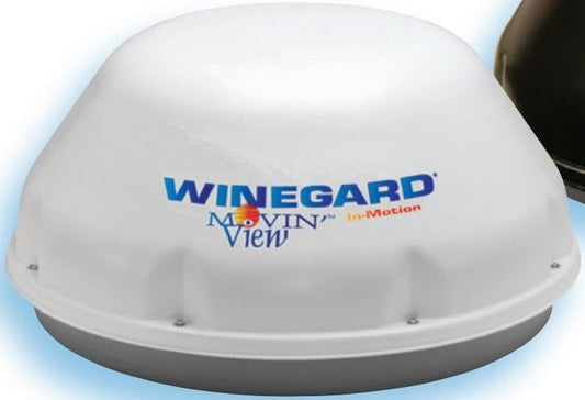MOVING VIEW DIS WINEGARD - Marine Parts OnlyWINEGARD