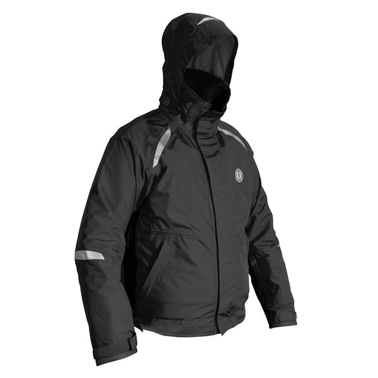 Mustang Catalyst Flotation Jacket - Black - Medium - Marine Parts OnlyMarine SafetyMustang Survival
