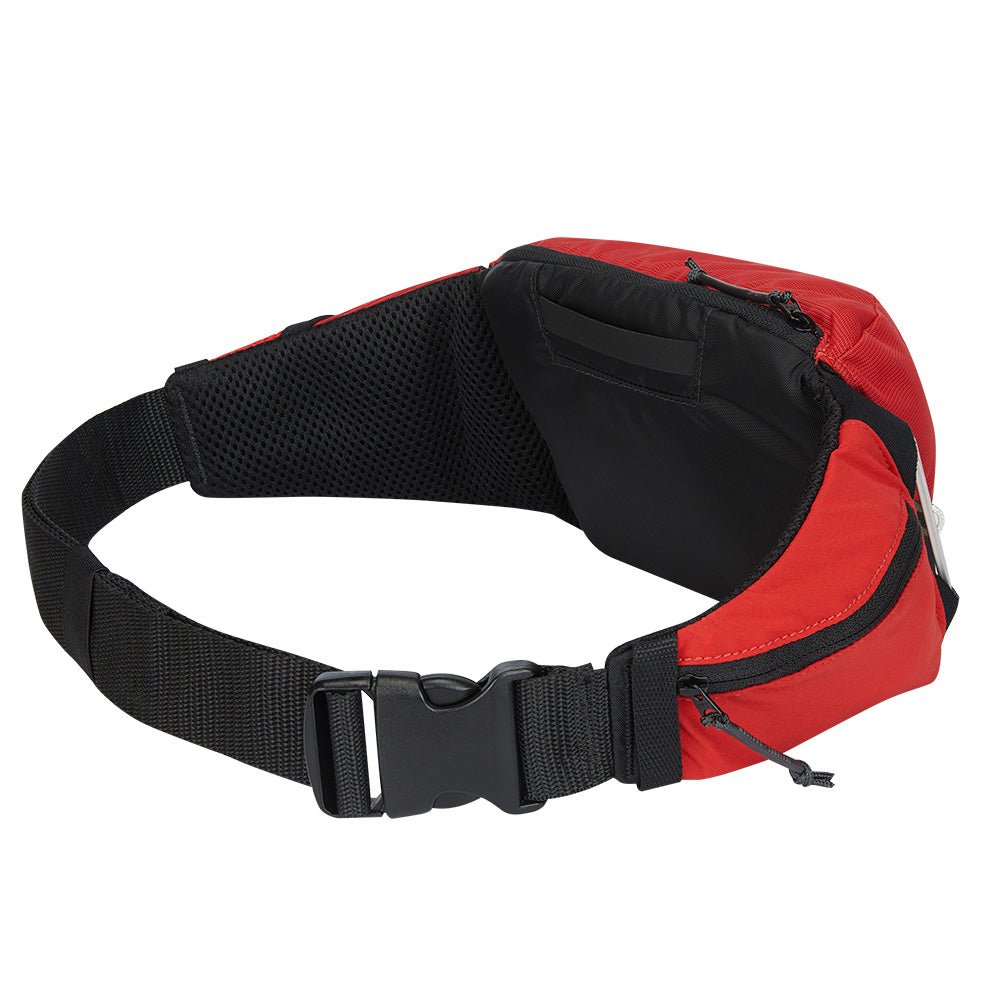 Mustang Essentialist Manual Inflatable Belt Pack - Red - Marine Parts OnlyMarine SafetyMustang Survival